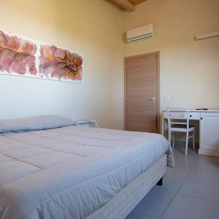 Il Monte Agriresort Copertino Eksteriør bilde