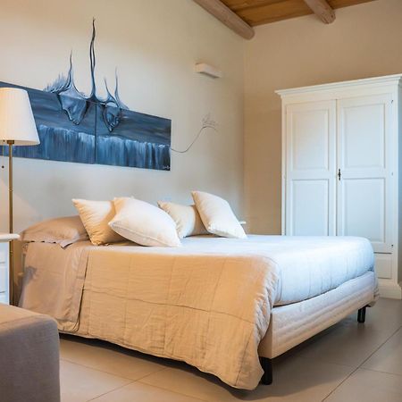 Il Monte Agriresort Copertino Eksteriør bilde