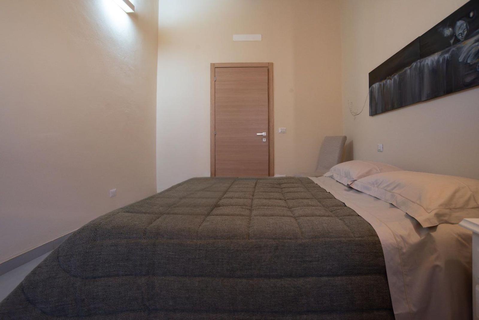 Il Monte Agriresort Copertino Eksteriør bilde